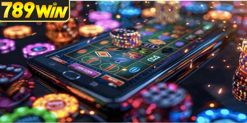 Các tựa game cá cược trực tuyến đa dạng tại sảnh AE casino