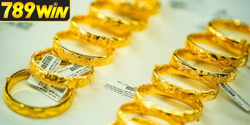 Chi tiết các trường hợp mơ thấy vàng phổ biến nhất ở chủ mộng