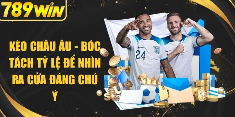 Kèo Châu Âu
