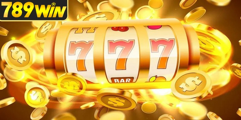 Khám phá ưu điểm vượt trội tại sảnh nổ hũ FC 789WIN hấp dẫn
