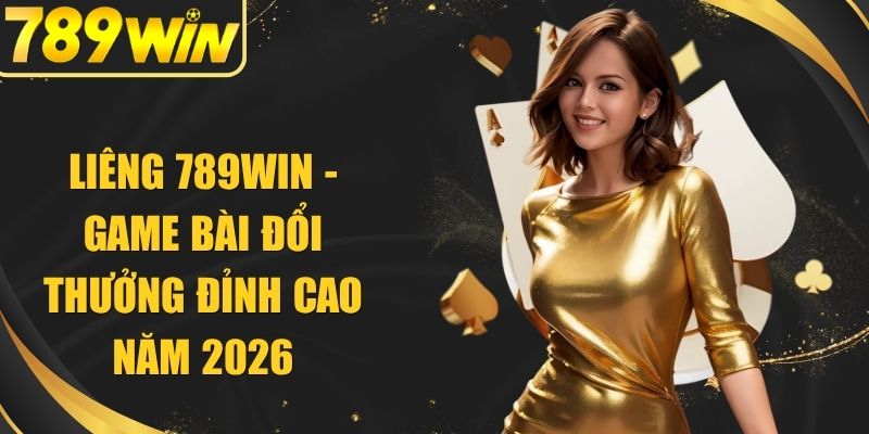 Liêng 789WIN