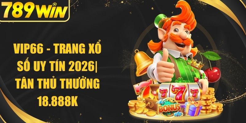Thợ Săn Tiền Thưởng 789win