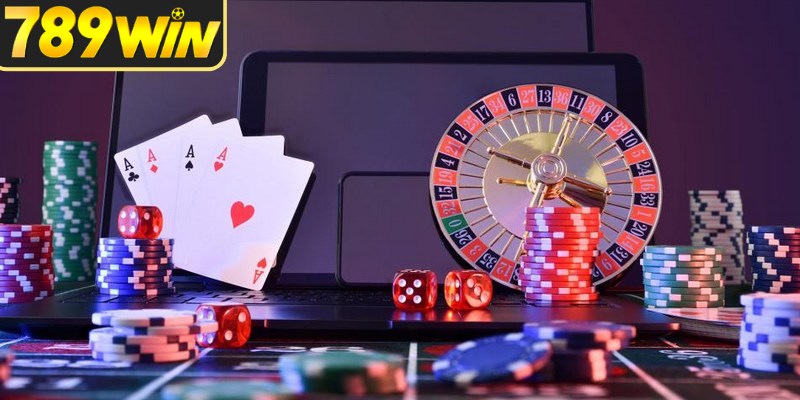 Trải nghiệm không gian sòng bài sảnh SE Live ấn tượng 789WIN