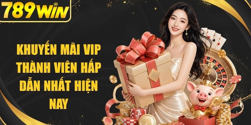 VIP Thành Viên